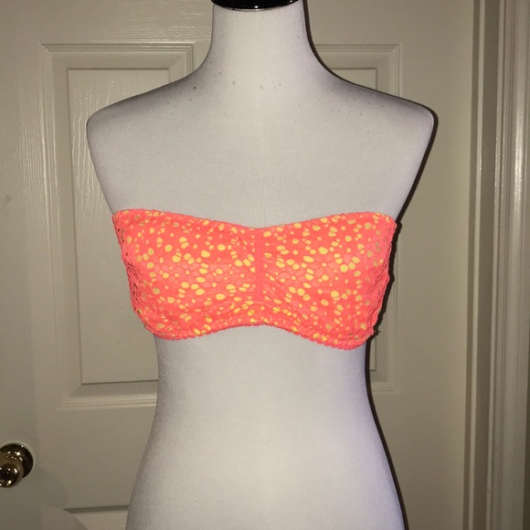 Neon bandeau - Picture 1 of 5